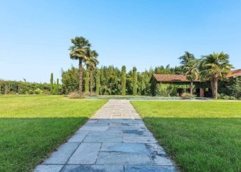 Giardino - Villa via Granetta, Genola - foto 19