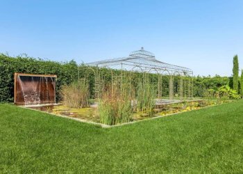 Giardino - Villa via Granetta, Genola - foto 20