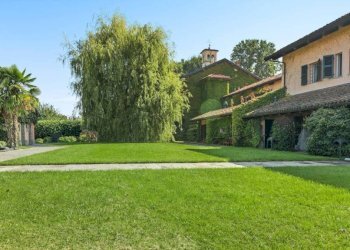 Giardino - Villa via Granetta, Genola - foto 21