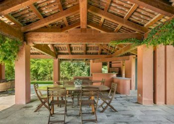 Giardino - Villa via Granetta, Genola - foto 22