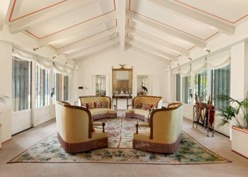 Interno non residenziale - Villa via Granetta, Genola - foto 1