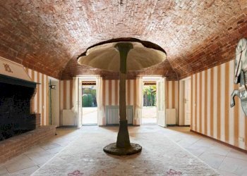 Interno palazzo - Villa via Granetta, Genola - foto 10