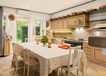 Cucina - Villa via Granetta, Genola - foto 11