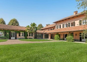 Giardino - Villa via Granetta, Genola - foto 19