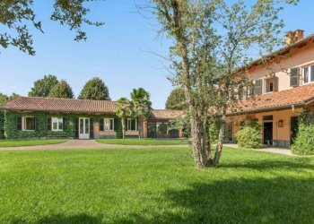 Giardino - Villa via Granetta, Genola - foto 20