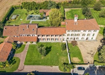 Vista - Villa via Granetta, Genola - foto 21