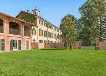 Giardino - Villa via Granetta, Genola - foto 22