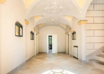 Interno palazzo - Villa via Granetta, Genola - foto 24