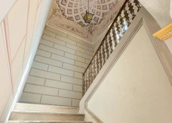 Interno palazzo - Villa via Granetta, Genola - foto 26