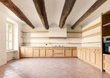 Cucina - Villa via Granetta, Genola - foto 34