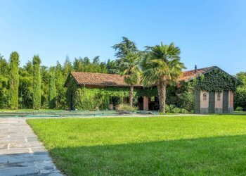 Giardino - Villa via Granetta, Genola - foto 41