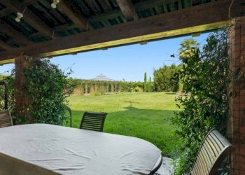 Giardino - Villa via Granetta, Genola - foto 42