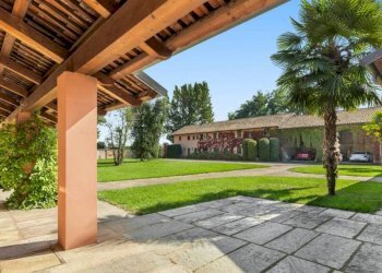 Giardino - Villa via Granetta, Genola - foto 43