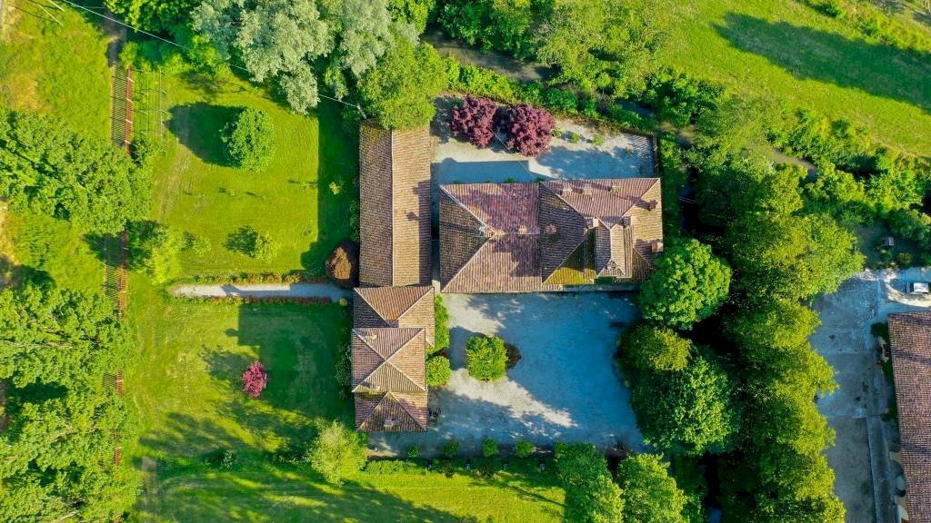 Mappa - Rustico Podere Isolone, 2-5, Zinasco - foto 3