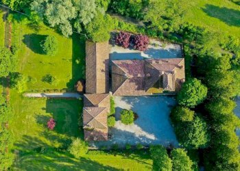 Mappa - Rustico Podere Isolone, 2-5, Zinasco - foto 3