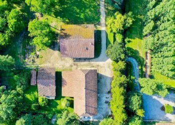 Mappa - Rustico Podere Isolone, 2-5, Zinasco - foto 4