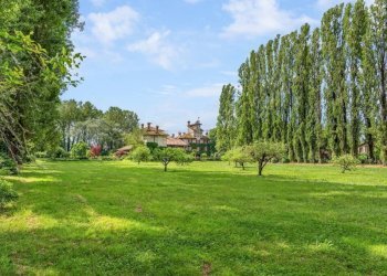 Terreno - Rustico Podere Isolone, 2-5, Zinasco - foto 5