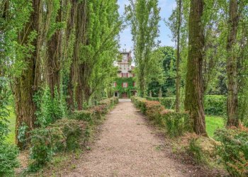 Terreno - Rustico Podere Isolone, 2-5, Zinasco - foto 11