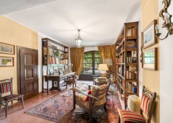 Studio - Rustico Podere Isolone, 2-5, Zinasco - foto 16