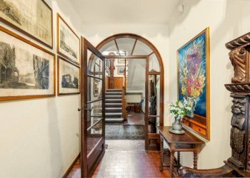 Ingresso - Rustico Podere Isolone, 2-5, Zinasco - foto 17