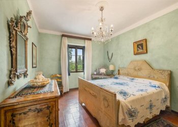 Camera da letto - Rustico Podere Isolone, 2-5, Zinasco - foto 18