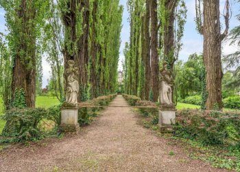 Terreno - Rustico Podere Isolone, 2-5, Zinasco - foto 20