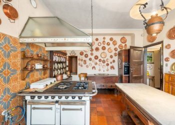 Cucina - Rustico Podere Isolone, 2-5, Zinasco - foto 23