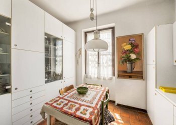 Cucina - Rustico Podere Isolone, 2-5, Zinasco - foto 24