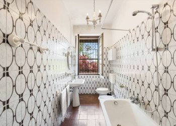 Bagno - Rustico Podere Isolone, 2-5, Zinasco - foto 27