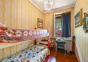 Camera da letto - Rustico Podere Isolone, 2-5, Zinasco - foto 28