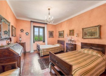 Camera da letto - Rustico Podere Isolone, 2-5, Zinasco - foto 29