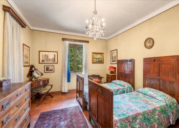 Camera da letto - Rustico Podere Isolone, 2-5, Zinasco - foto 30