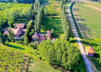 Terreno - Rustico Podere Isolone, 2-5, Zinasco - foto 33