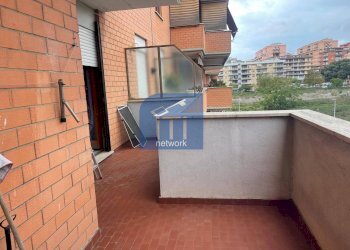 terrazzo - Bilocale via federico fellini, Pomezia - foto 2