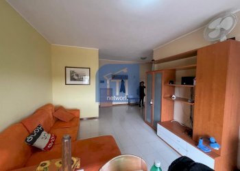 Salone - Bilocale via federico fellini, Pomezia - foto 4