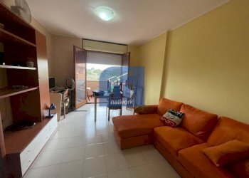 Salone - Bilocale via federico fellini, Pomezia - foto 6