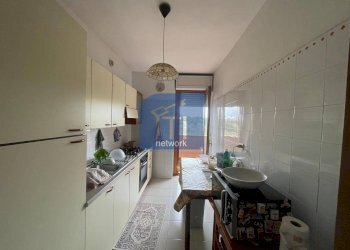 cucina - Bilocale via federico fellini, Pomezia - foto 7