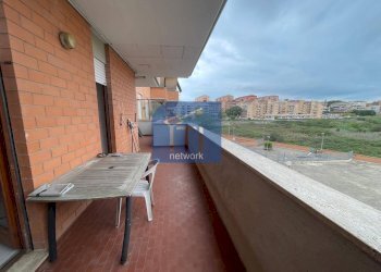 terrazzo - Bilocale via federico fellini, Pomezia - foto 9