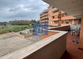 terrazzo - Bilocale via federico fellini, Pomezia - foto 11