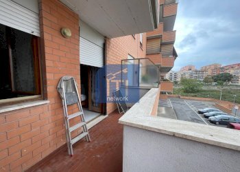 terrazzo - Bilocale via federico fellini, Pomezia - foto 15