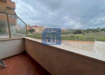 terrazzo - Bilocale via federico fellini, Pomezia - foto 16