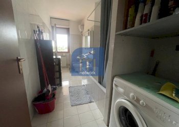 servizio - Bilocale via federico fellini, Pomezia - foto 20