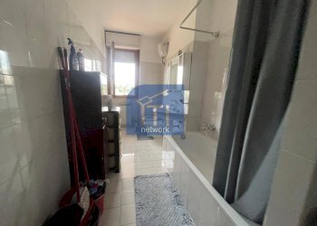 servizio - Bilocale via federico fellini, Pomezia - foto 21