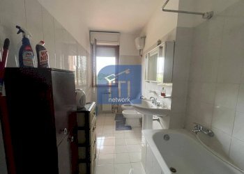 servizio - Bilocale via federico fellini, Pomezia - foto 22