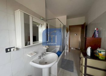 servizio - Bilocale via federico fellini, Pomezia - foto 23