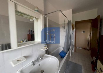 servizio - Bilocale via federico fellini, Pomezia - foto 24