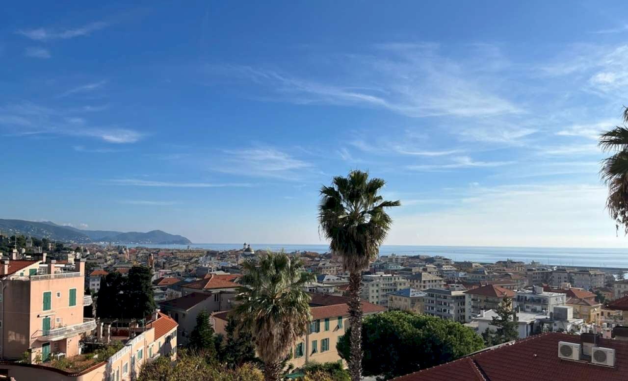 Viste - Attic via Antica Romana, Chiavari - photo 1