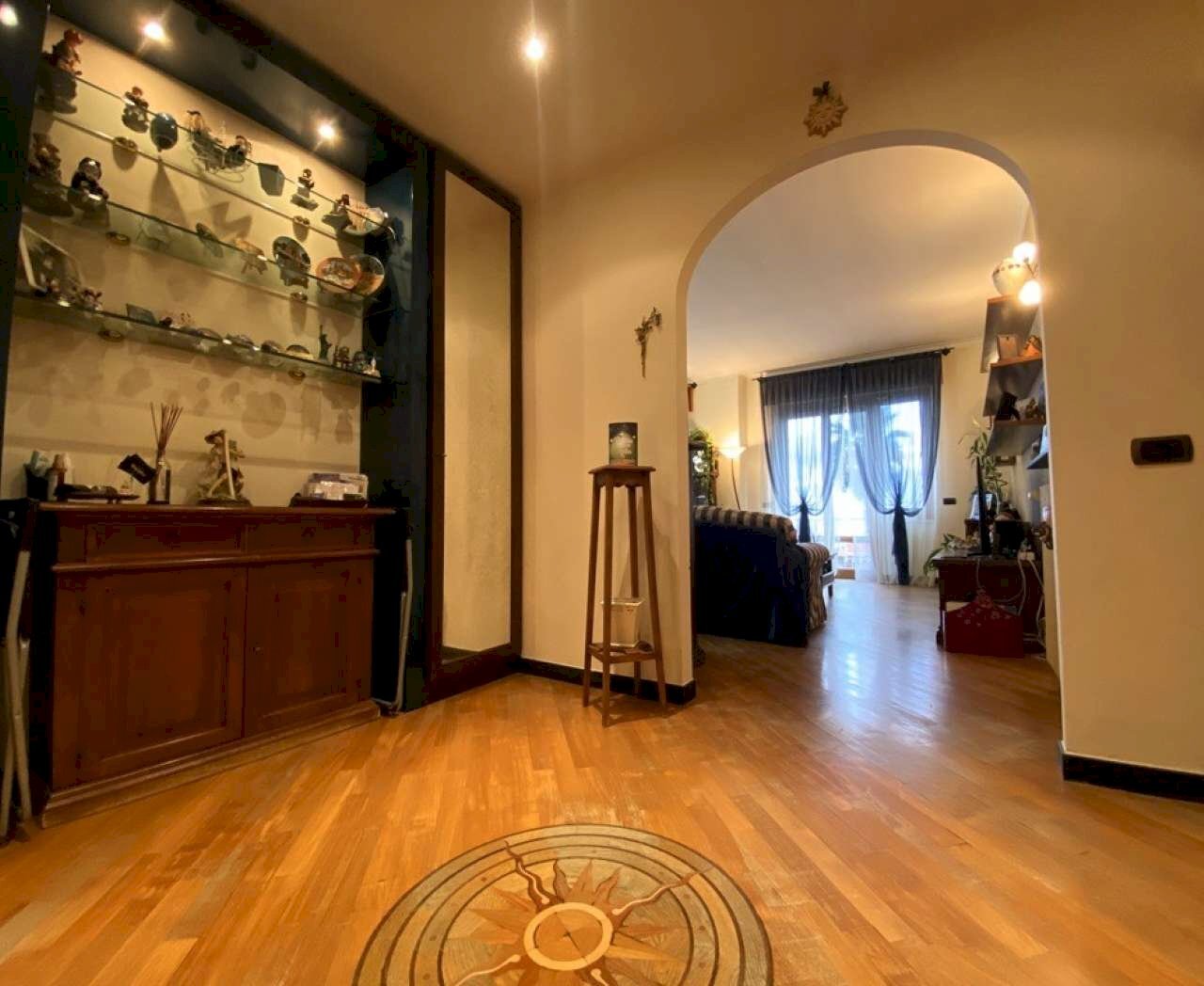 Interni - Attic via Antica Romana, Chiavari - photo 3