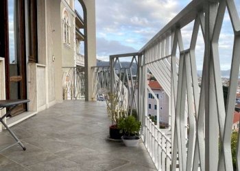 Terrazzo - Attico via Antica Romana, Chiavari - foto 2