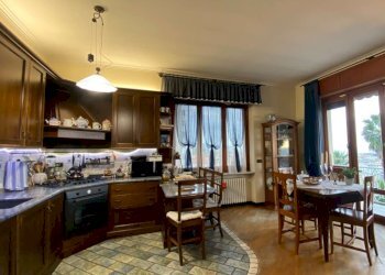 Interni - Attico via Antica Romana, Chiavari - foto 9